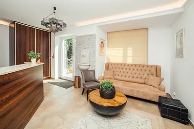 Instytut Urody Abacosun Gdańsk